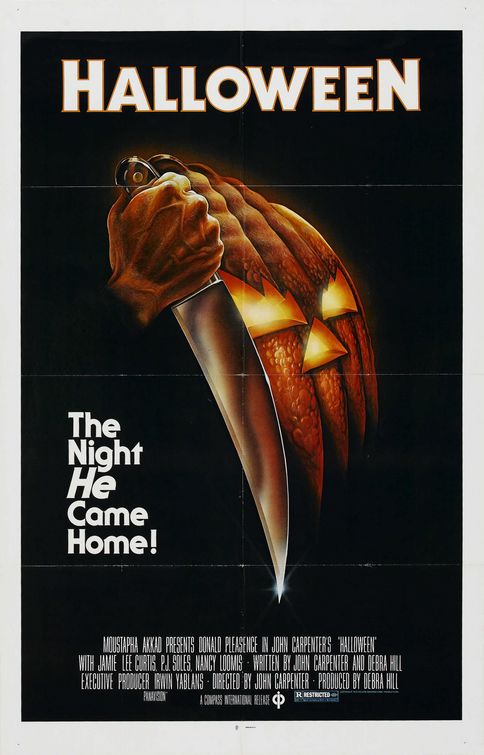 31 Days to Scare ~ Halloween