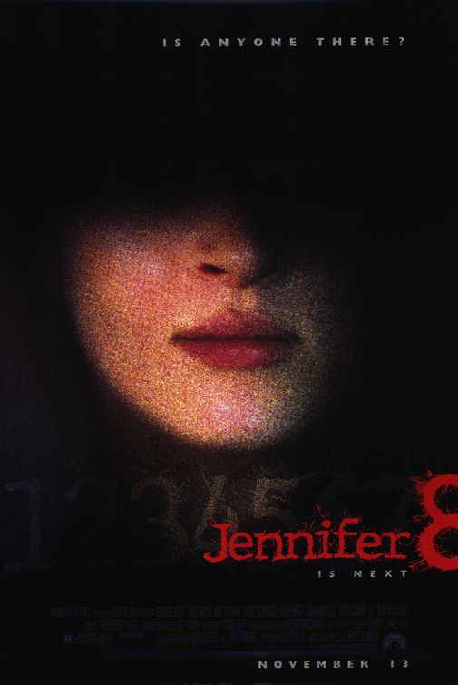 31 Days to Scare ~ Jennifer 8