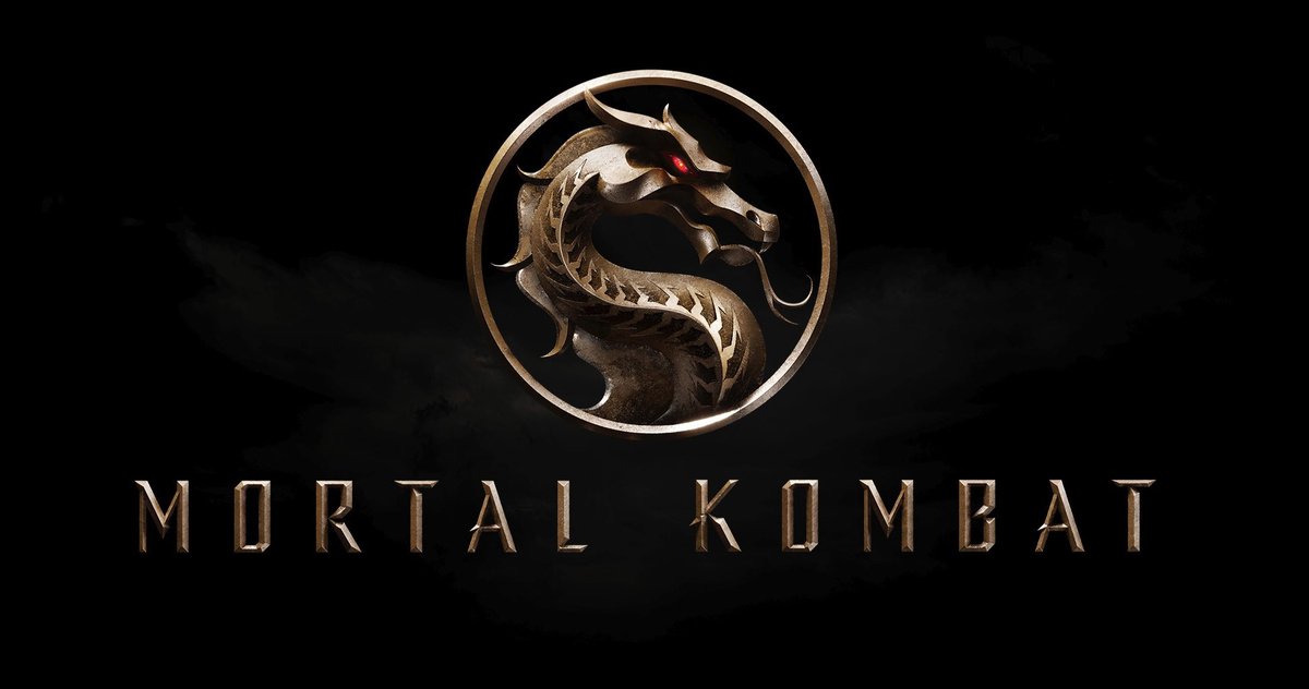 Movie Review ~ Mortal Kombat (2021)