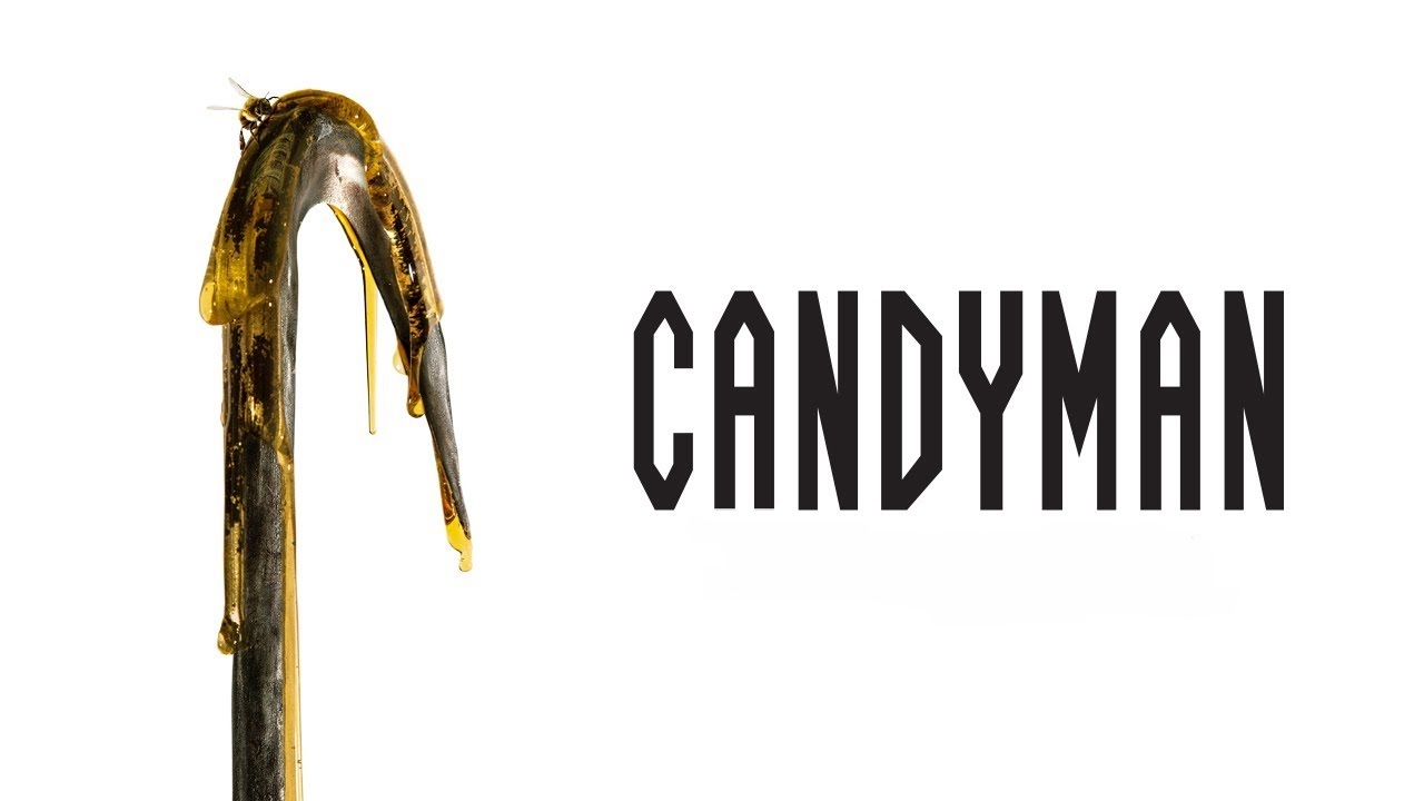 Movie Review ~ Candyman (2021)