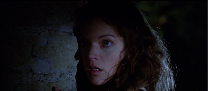 31 Days to Scare ~ The Fury (1978)