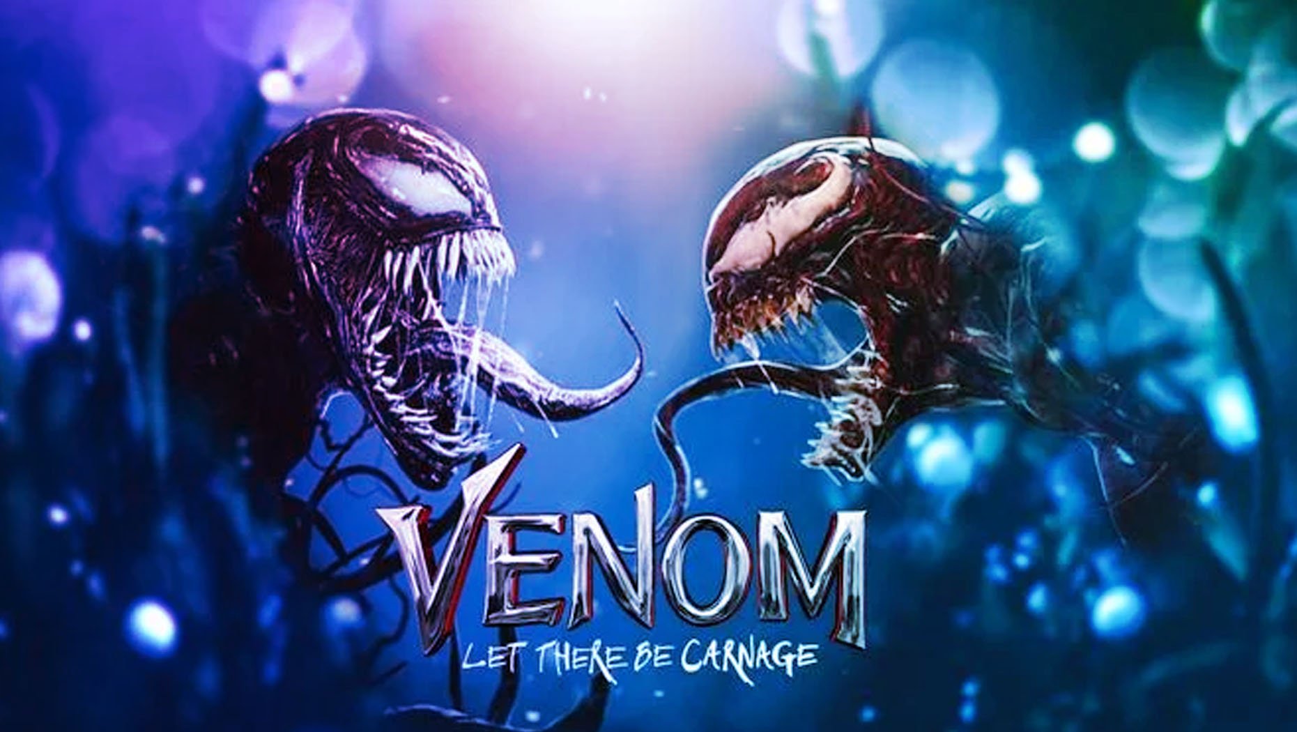 Movie Review ~ Venom: Let There Be Carnage