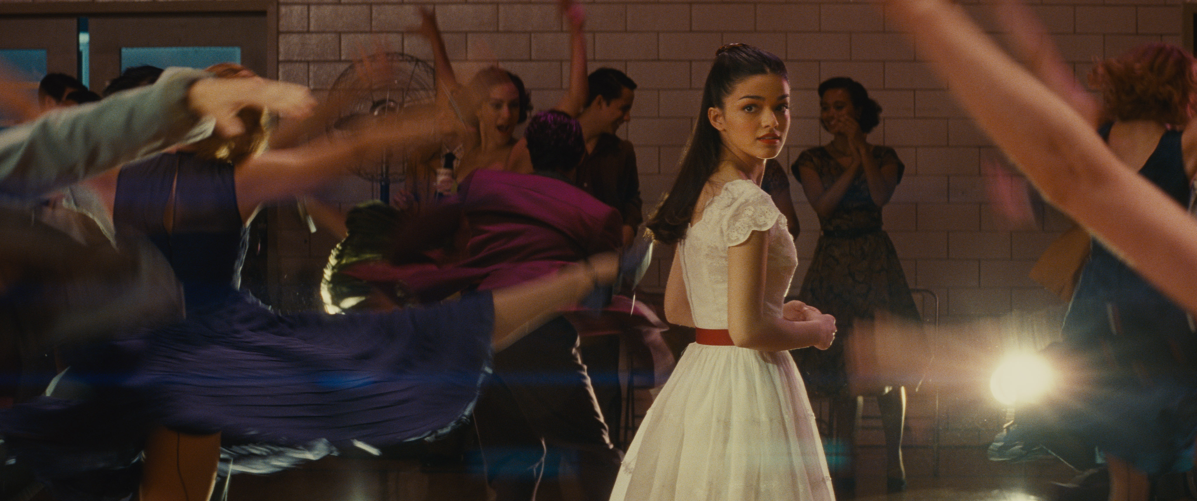 Movie Review ~ West Side Story (2021)