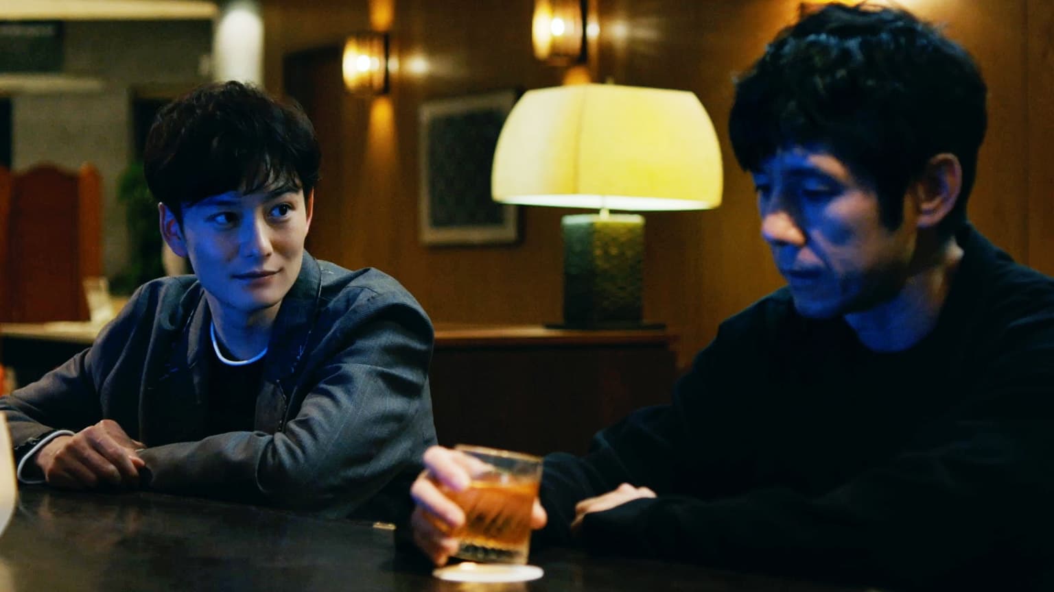 Movie Review ~ Drive My Car