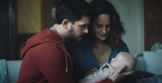 Movie Review ~ Baby Ruby