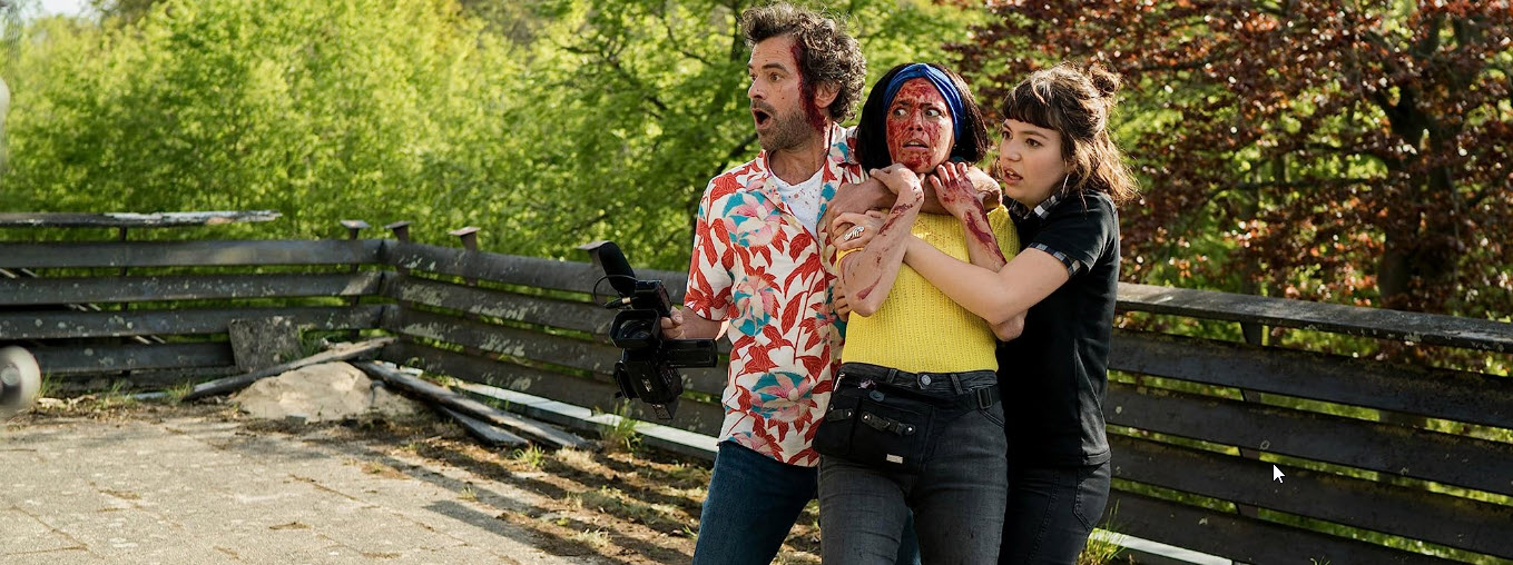 Movie Review ~ Final Cut (2022)