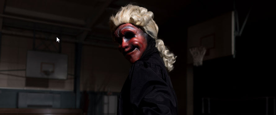 Movie Review ~ Founders Day