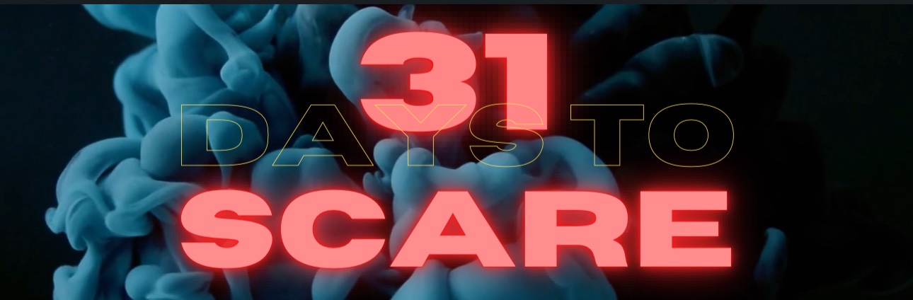 31 Days to Scare ~ Cutting Class (1989)