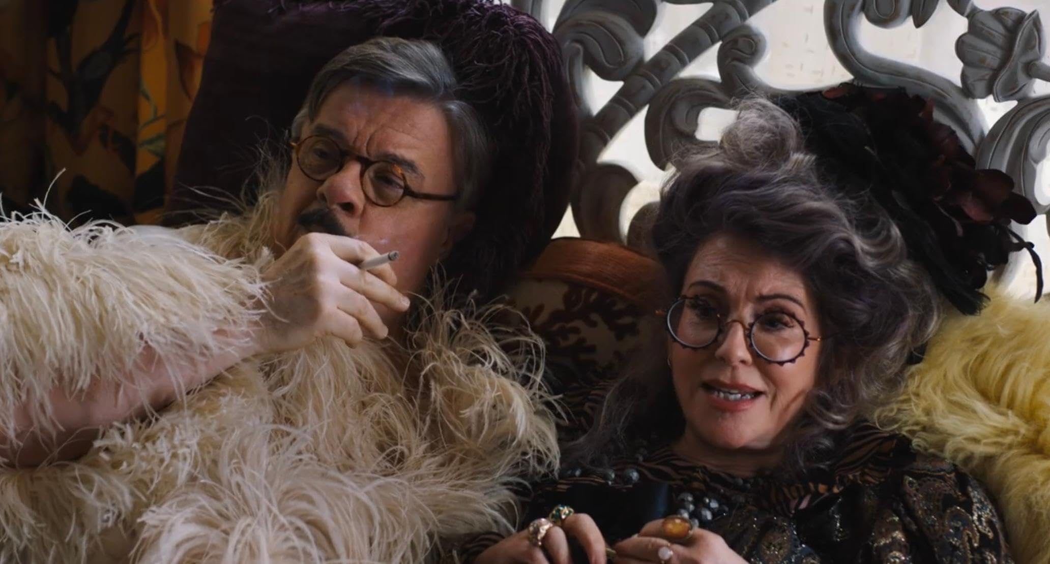 Movie Review ~ Dicks: The Musical