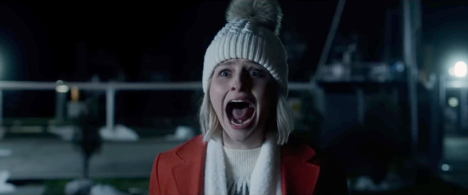 Movie Review ~ It’s a Wonderful Knife