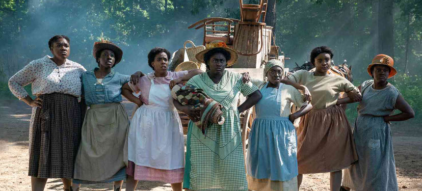 Movie Review ~ The Color Purple (2023)