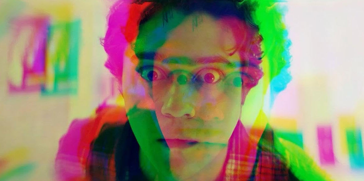 Movie Review ~ Departing Seniors