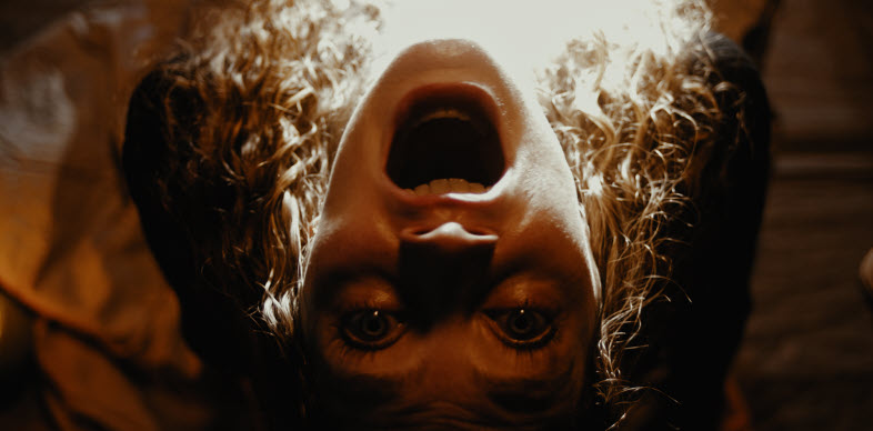 Movie Review ~ The Moor