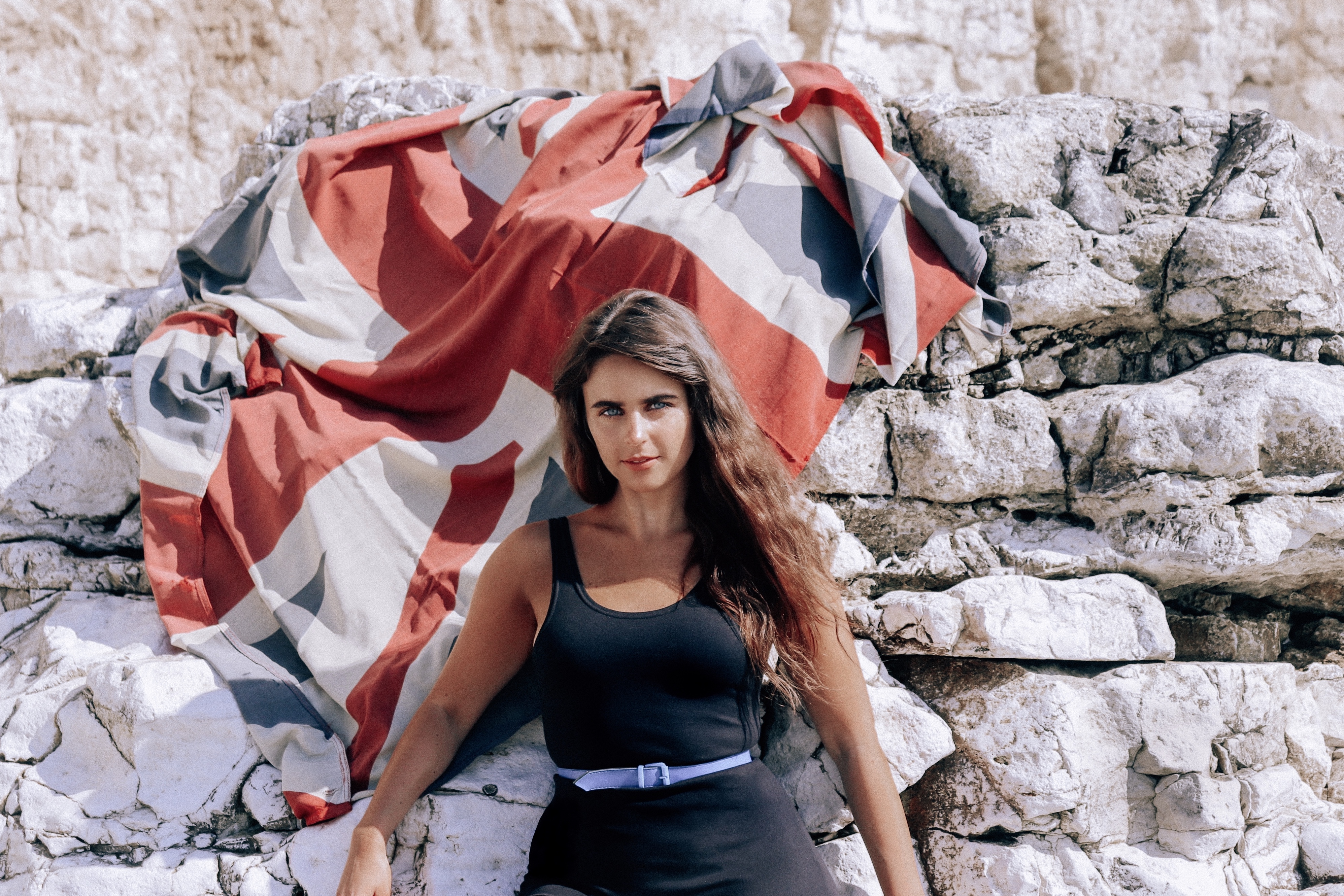 Movie Review ~ Vindication Swim