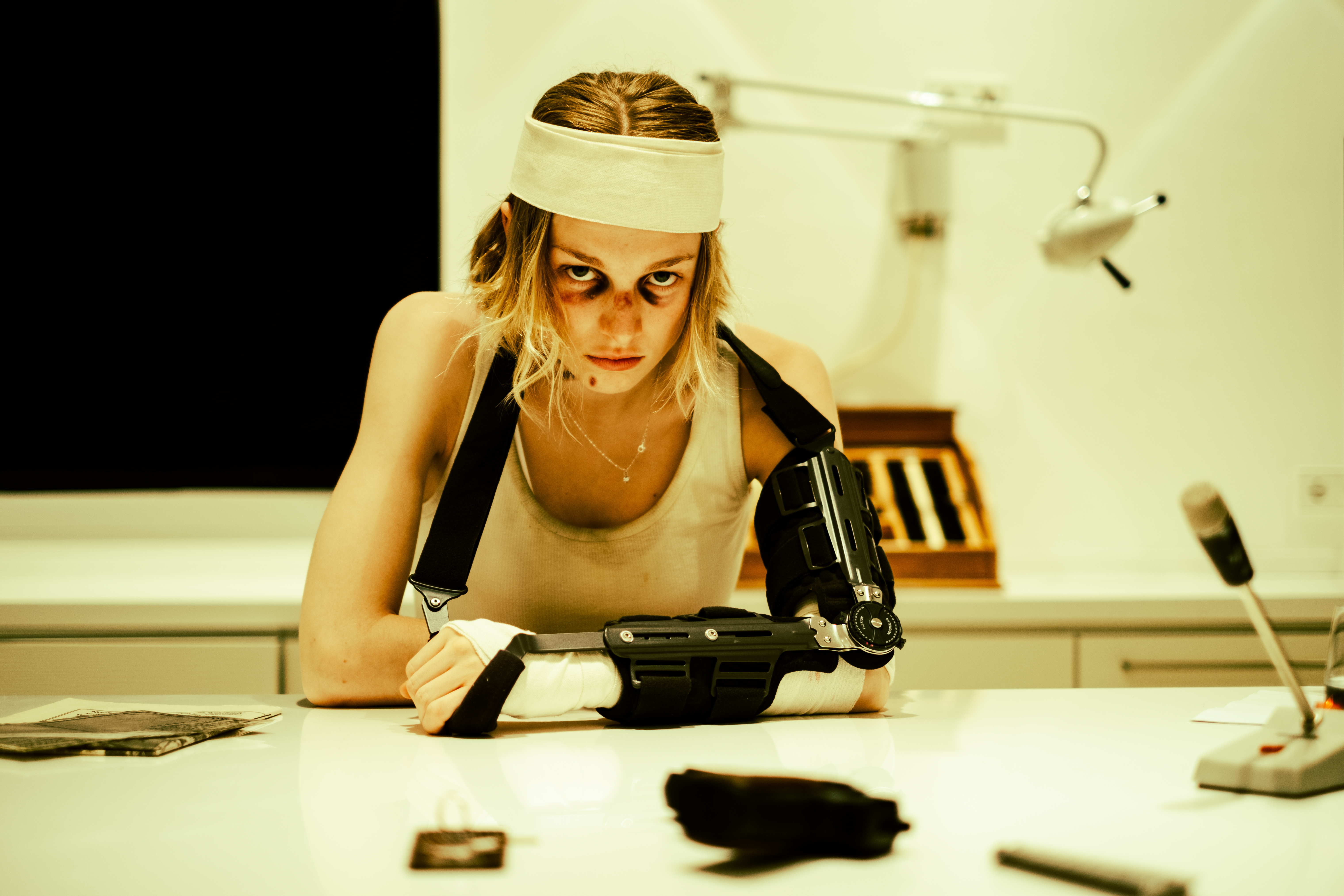 Movie Review ~ Cuckoo