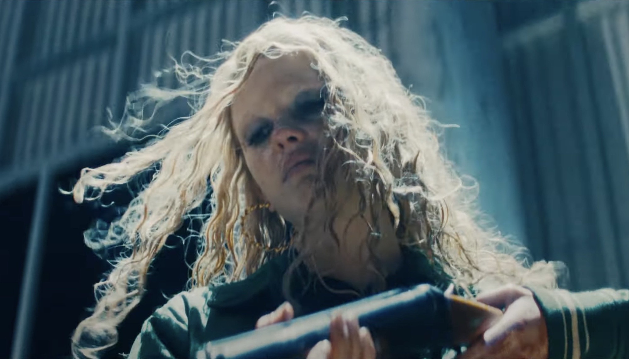 Movie Review ~ MaXXXine