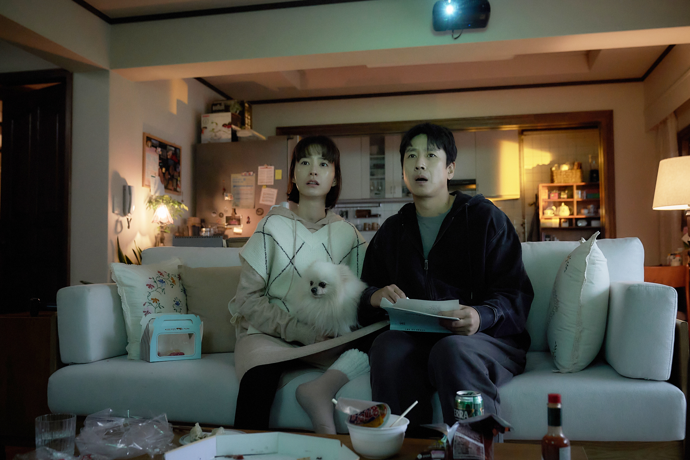 Movie Review ~ Sleep (2023)