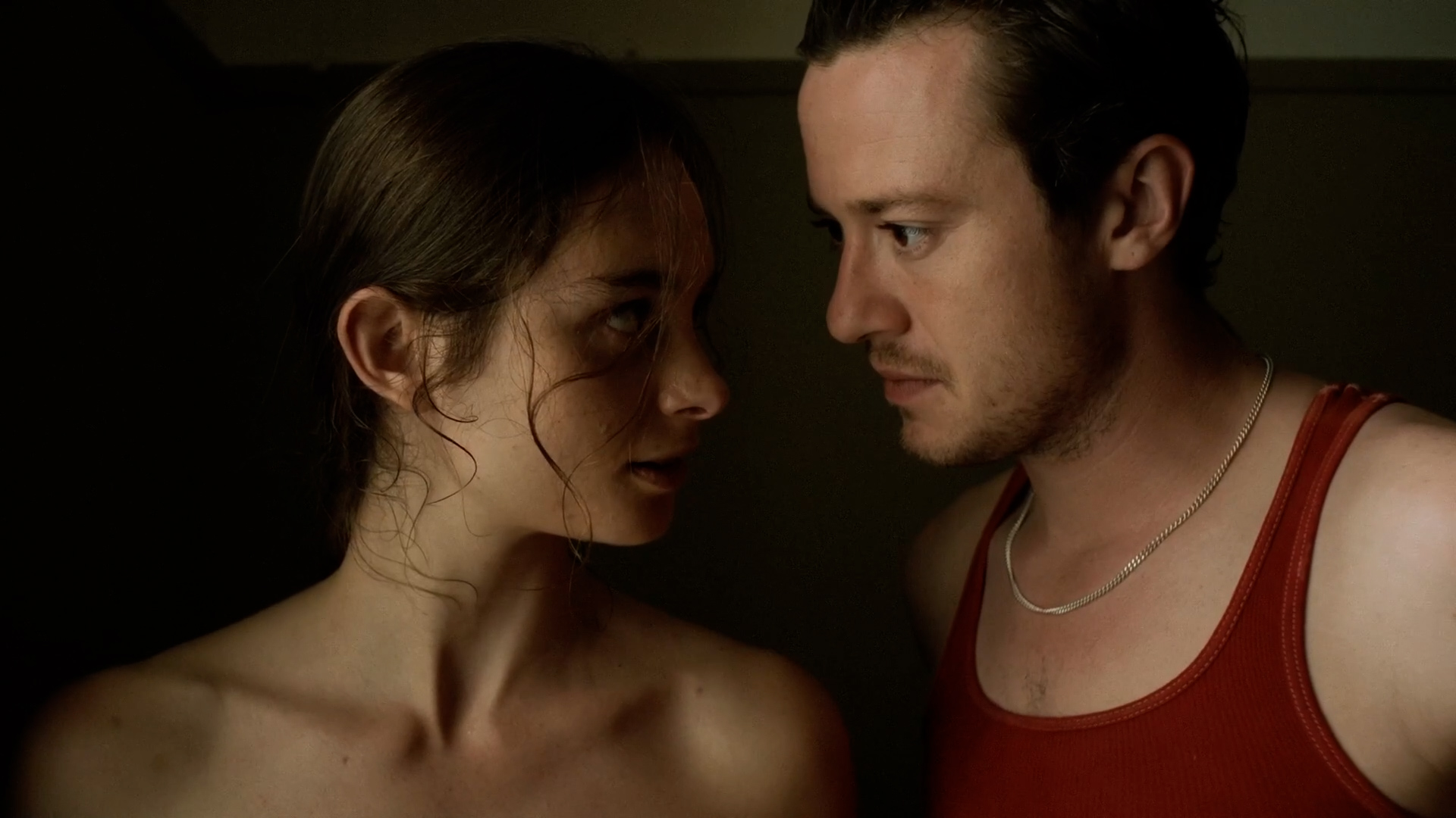 Movie Review ~ Hoard