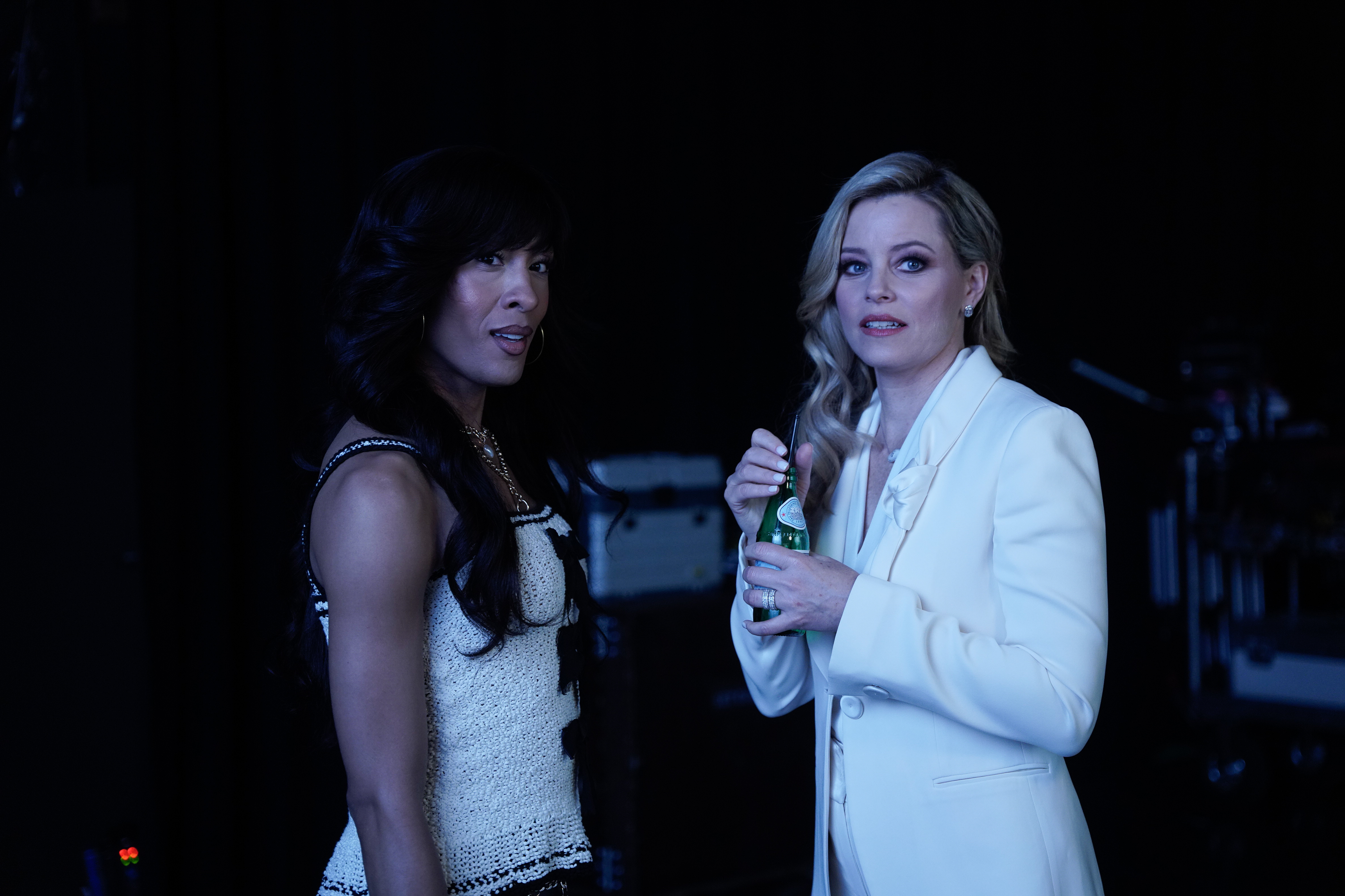 Movie Review ~ Skincare