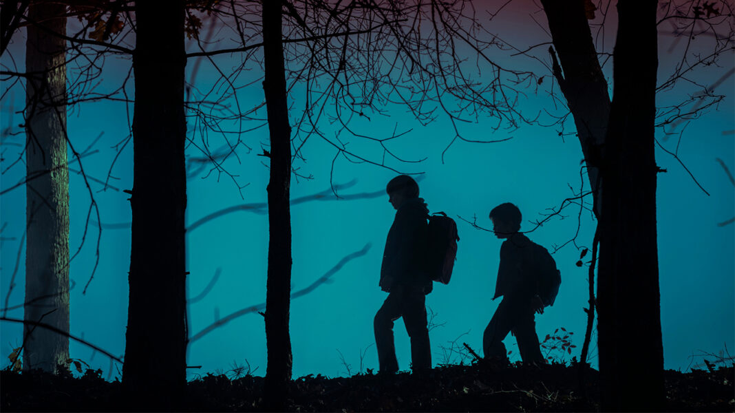 Movie Review ~ Salem’s Lot (2024)