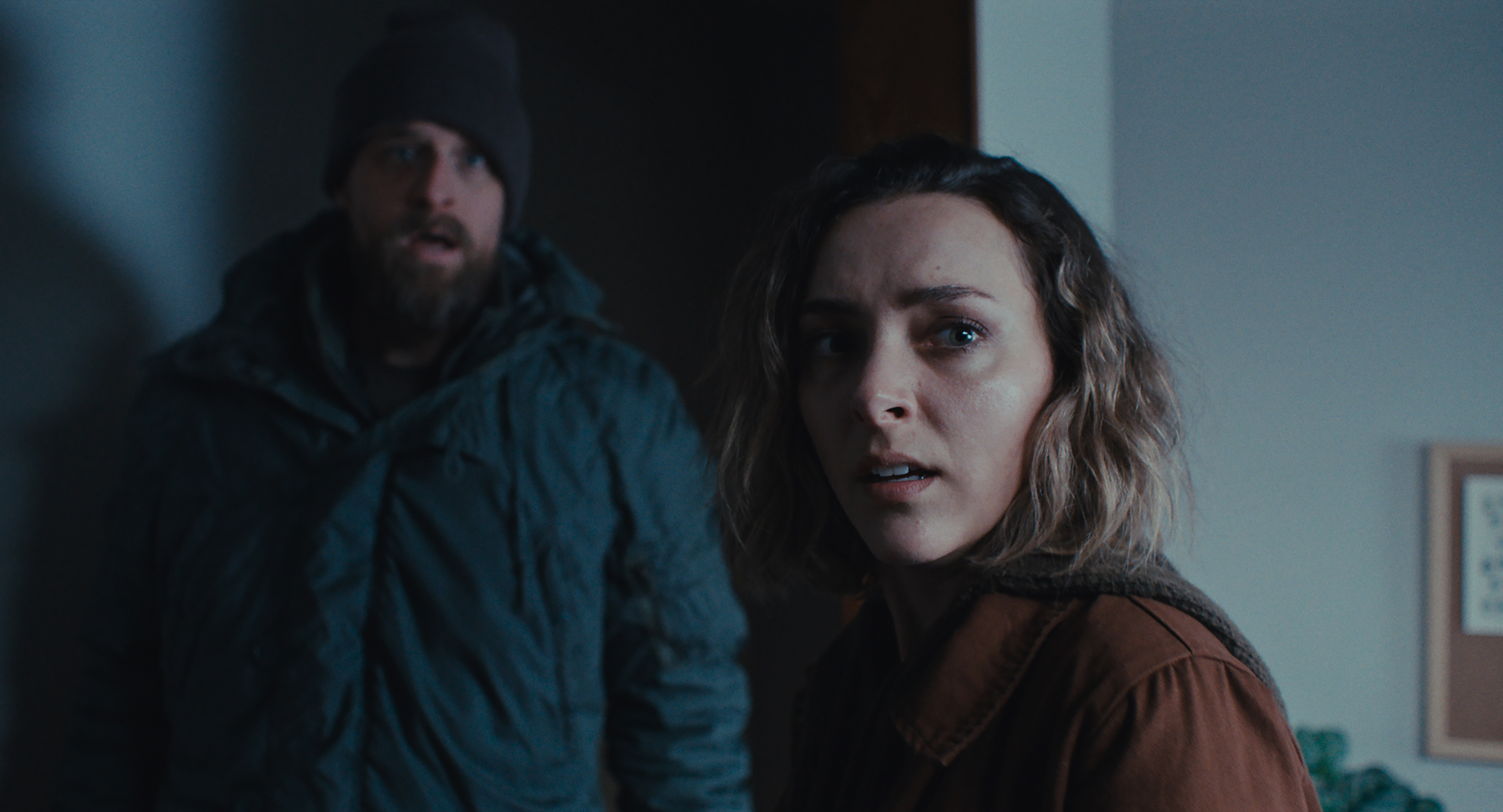 Movie Review ~ Things Will Be Different