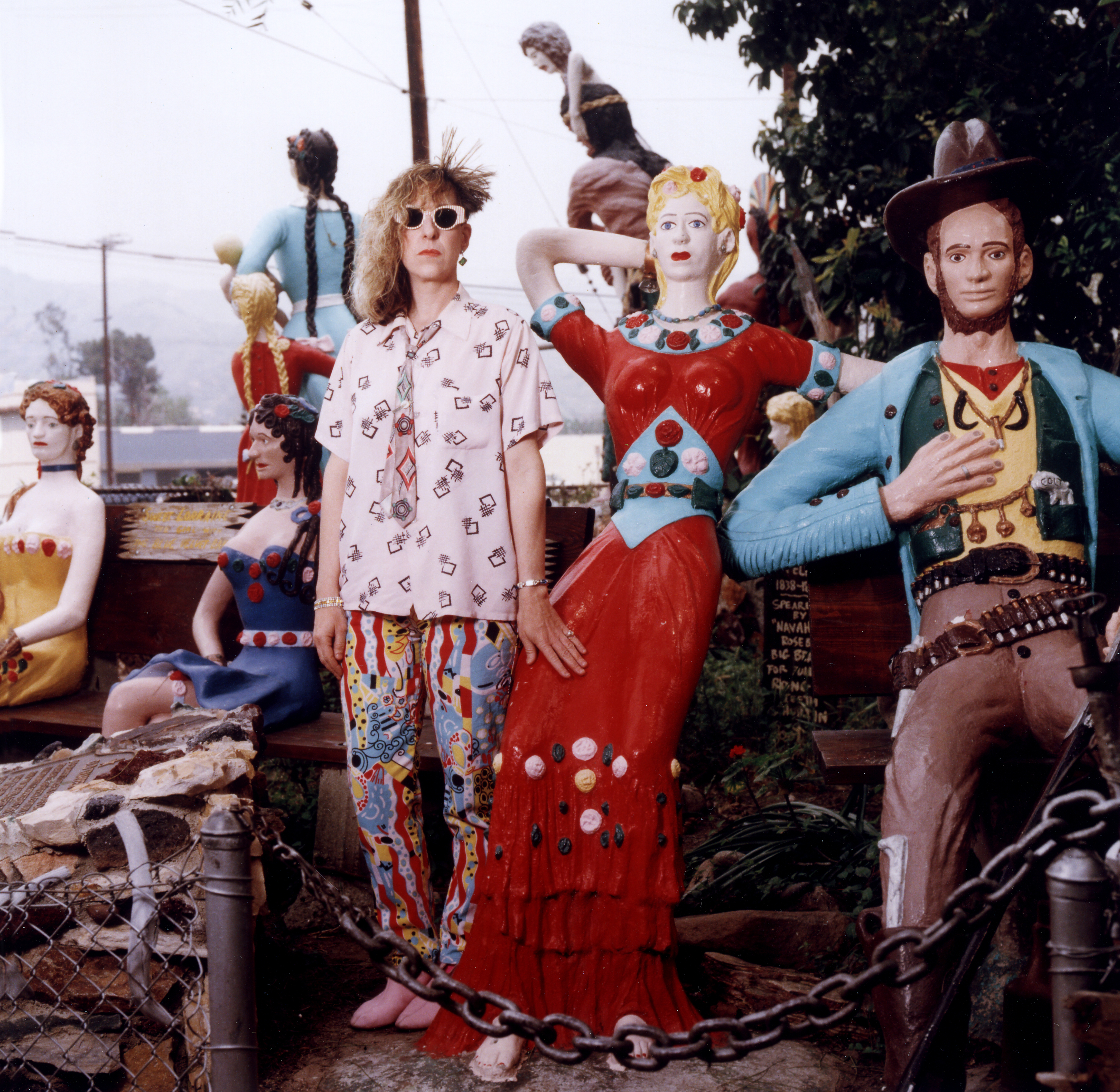 Movie Review ~ The World According to Allee Willis