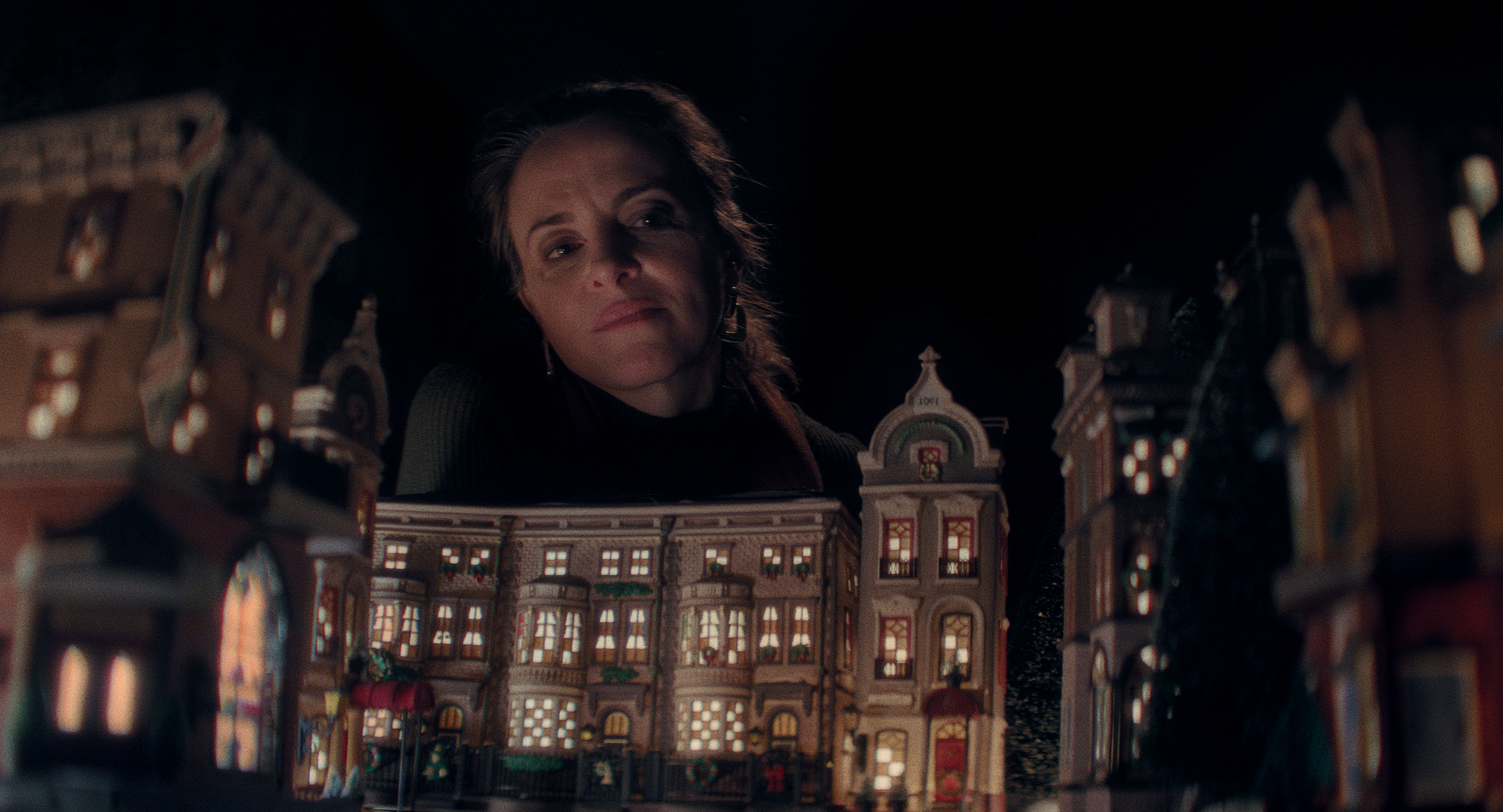 Movie Review ~ Christmas Eve in Miller’s’ Point