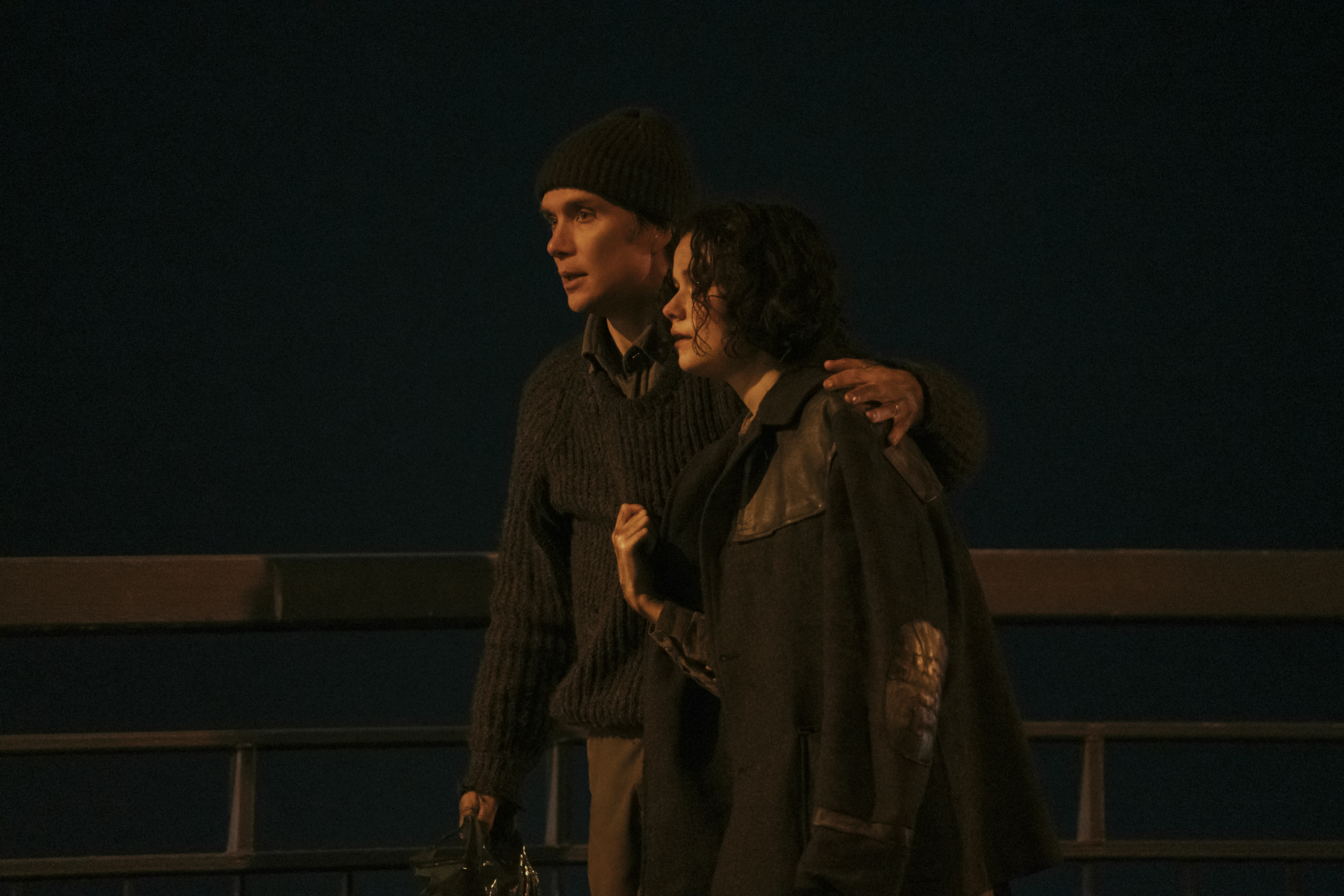 Movie Review ~ Small Things Like These