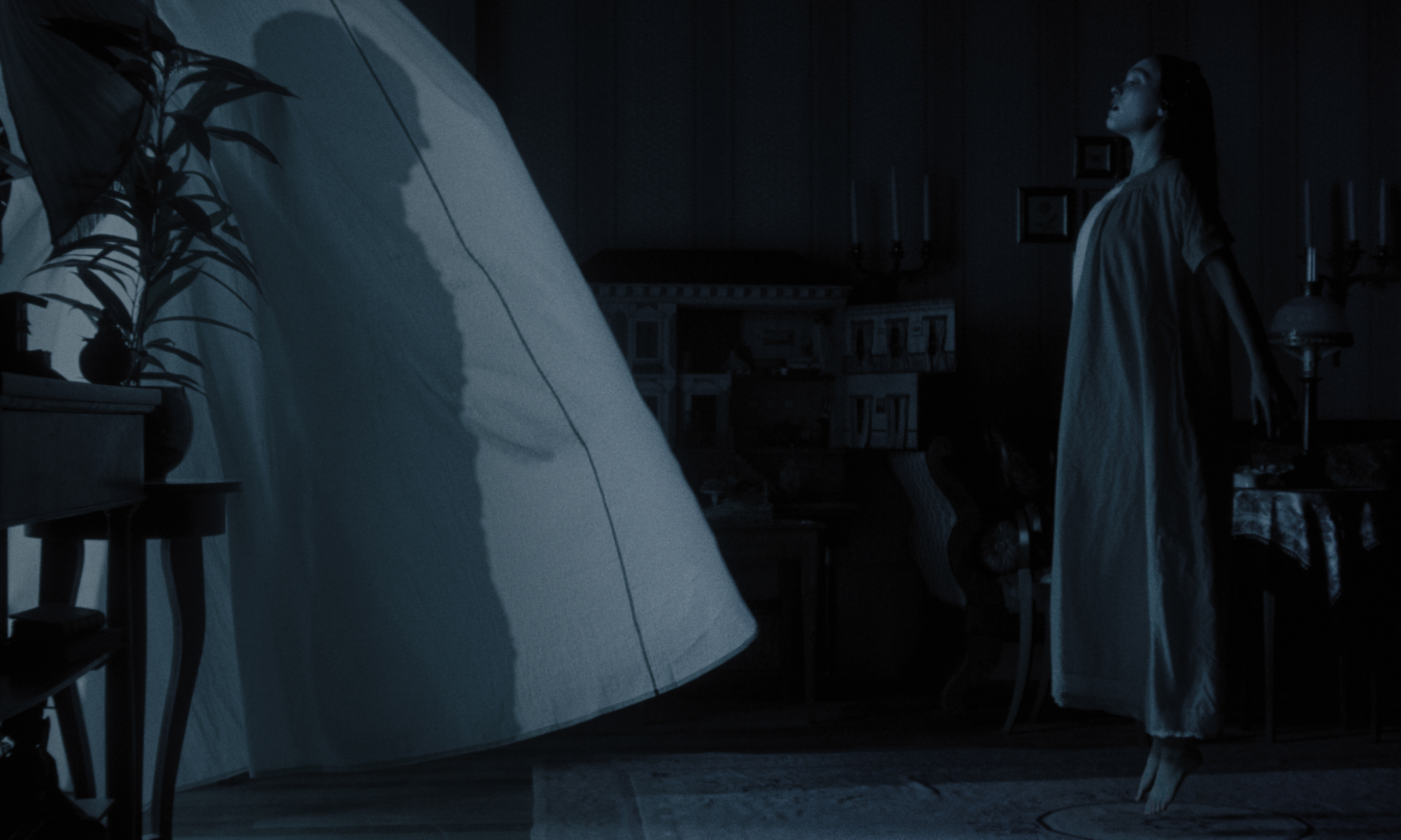 Movie Review ~ Nosferatu (2024)