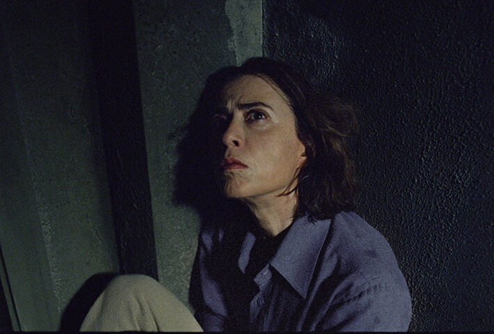 Movie Review ~ I’m Still Here