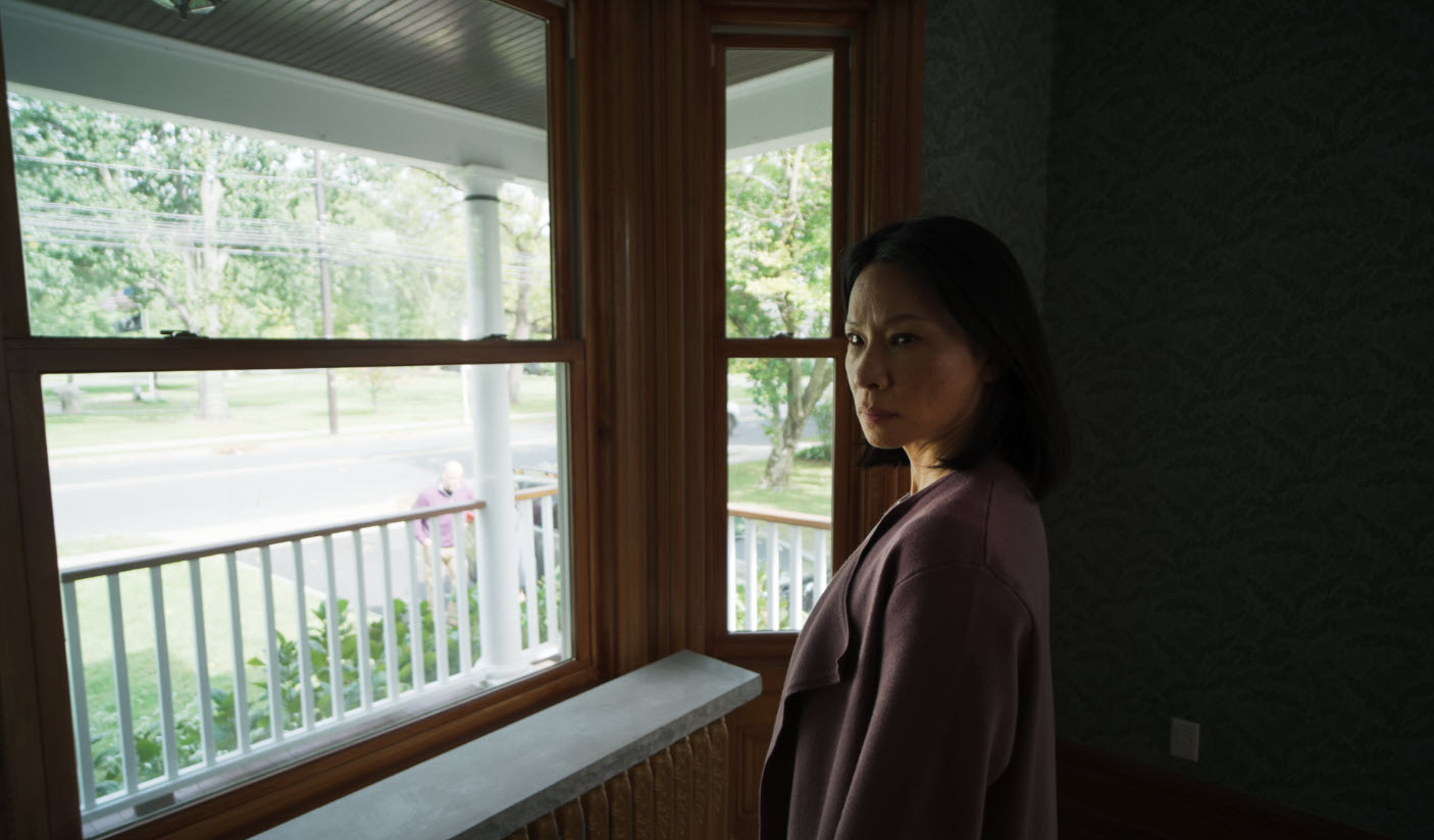 Movie Review ~ Presence