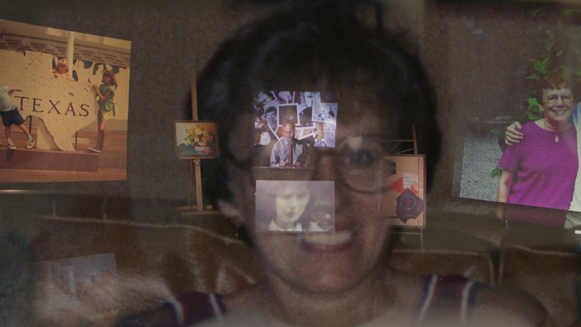 Movie Review ~ Time Passages