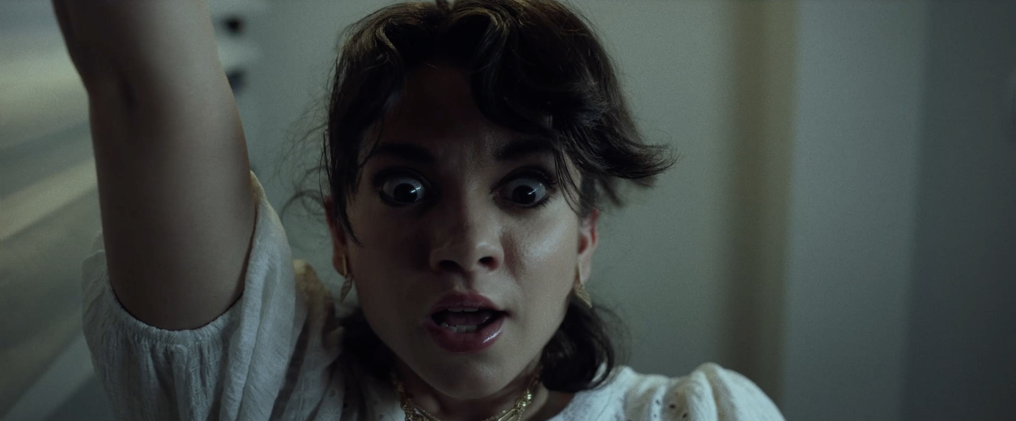 Movie Review ~ The Fetus