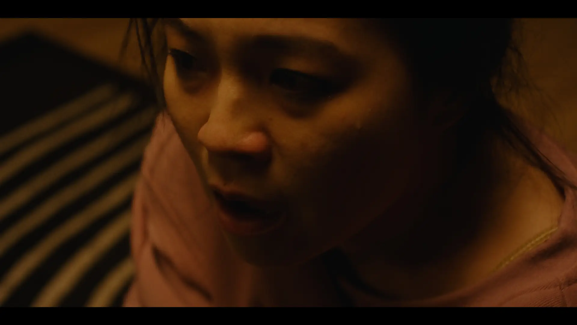 Movie Review ~ Control Freak