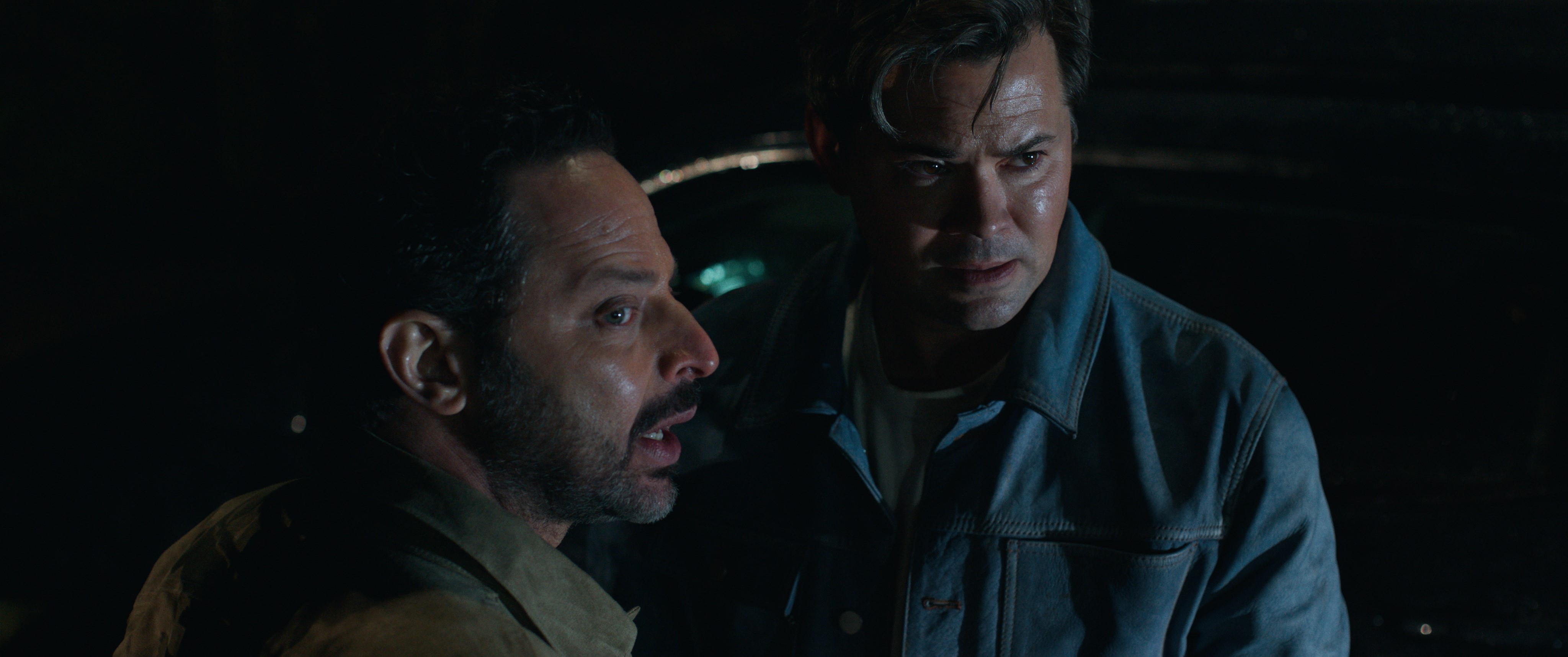 Movie Review ~ I Don’t Understand You