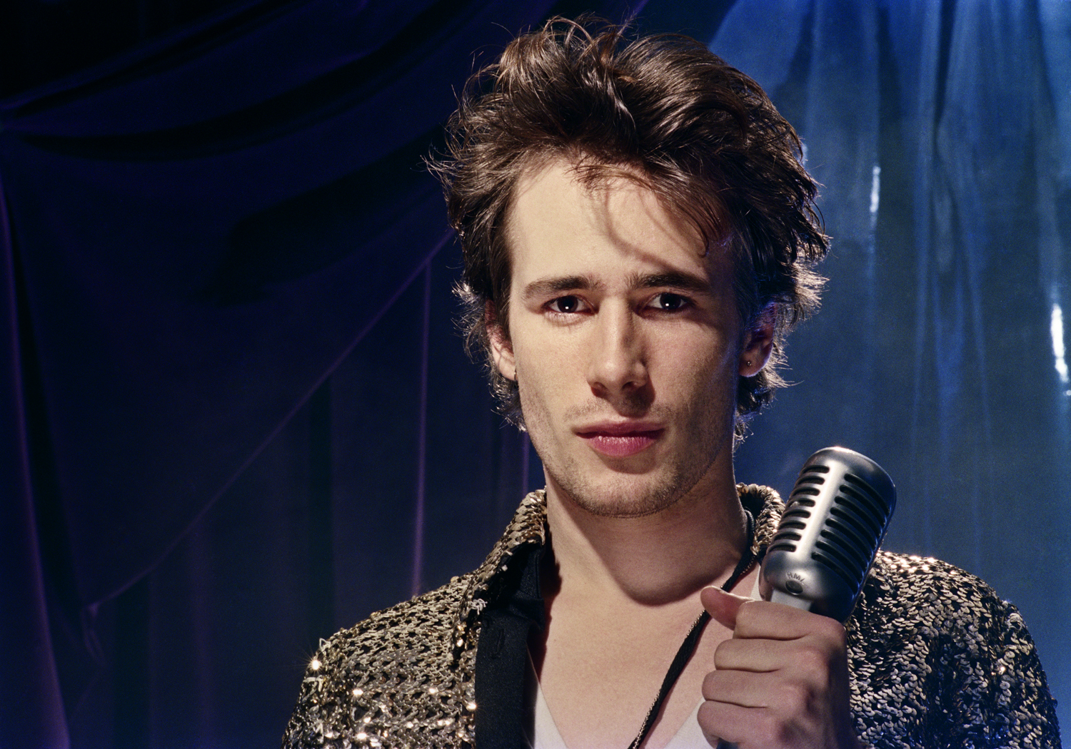 It’s Never Over, Jeff Buckley Review: How to Mourn a Legend