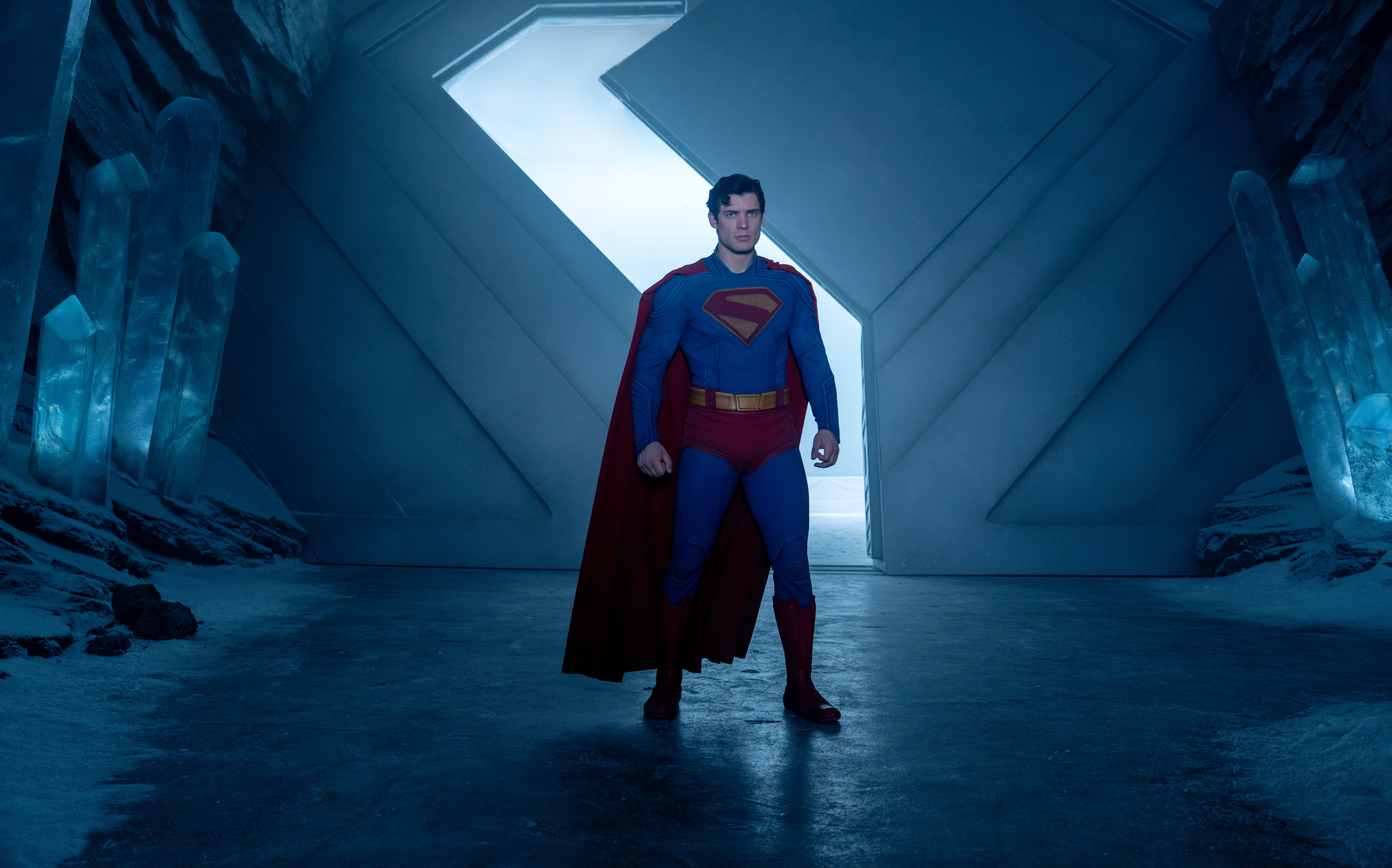 Movie Review ~ Superman (2025): Capes & Chemistry