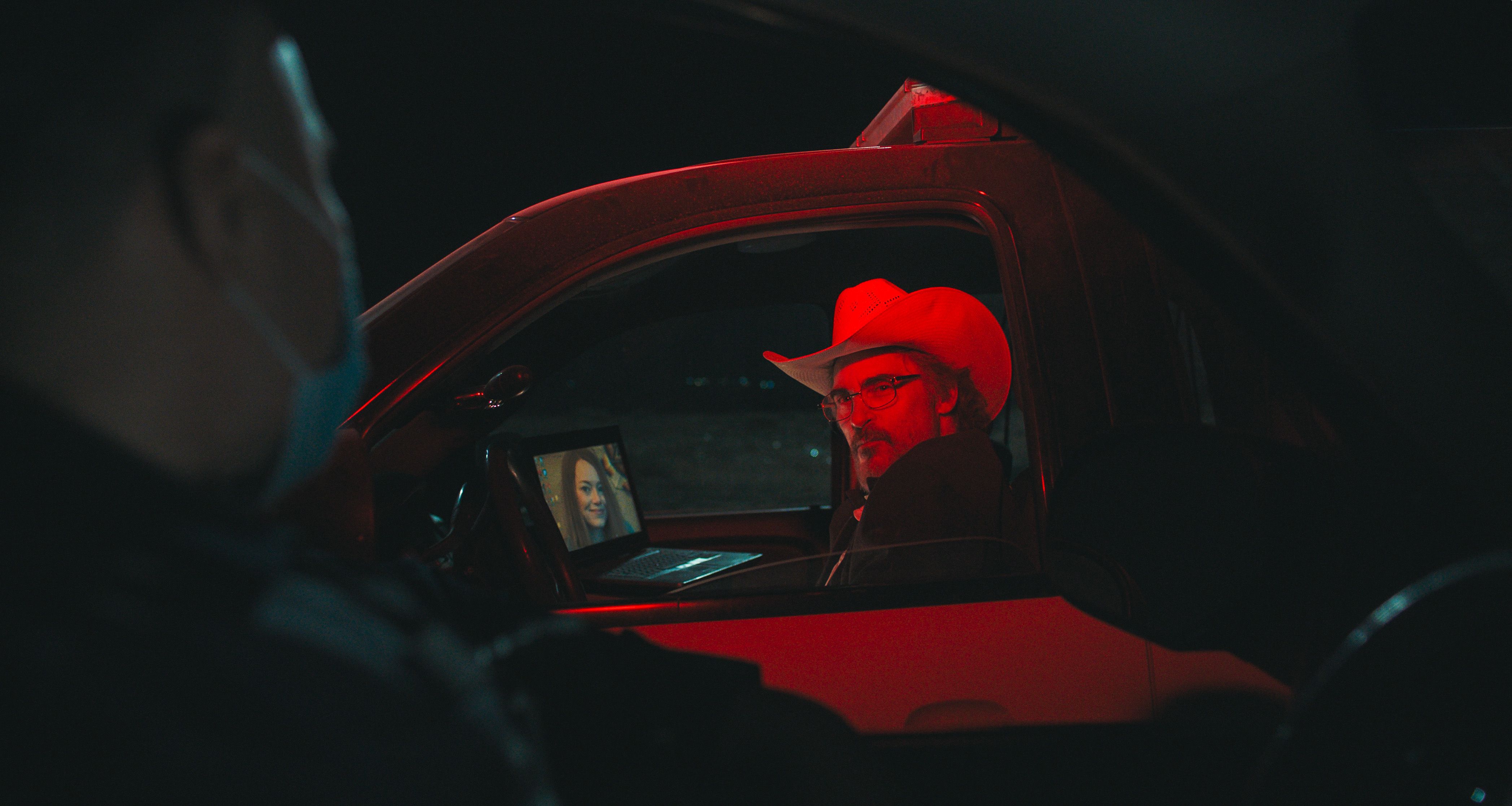 Eddington Review: Ari Aster’s COVID-Era Western