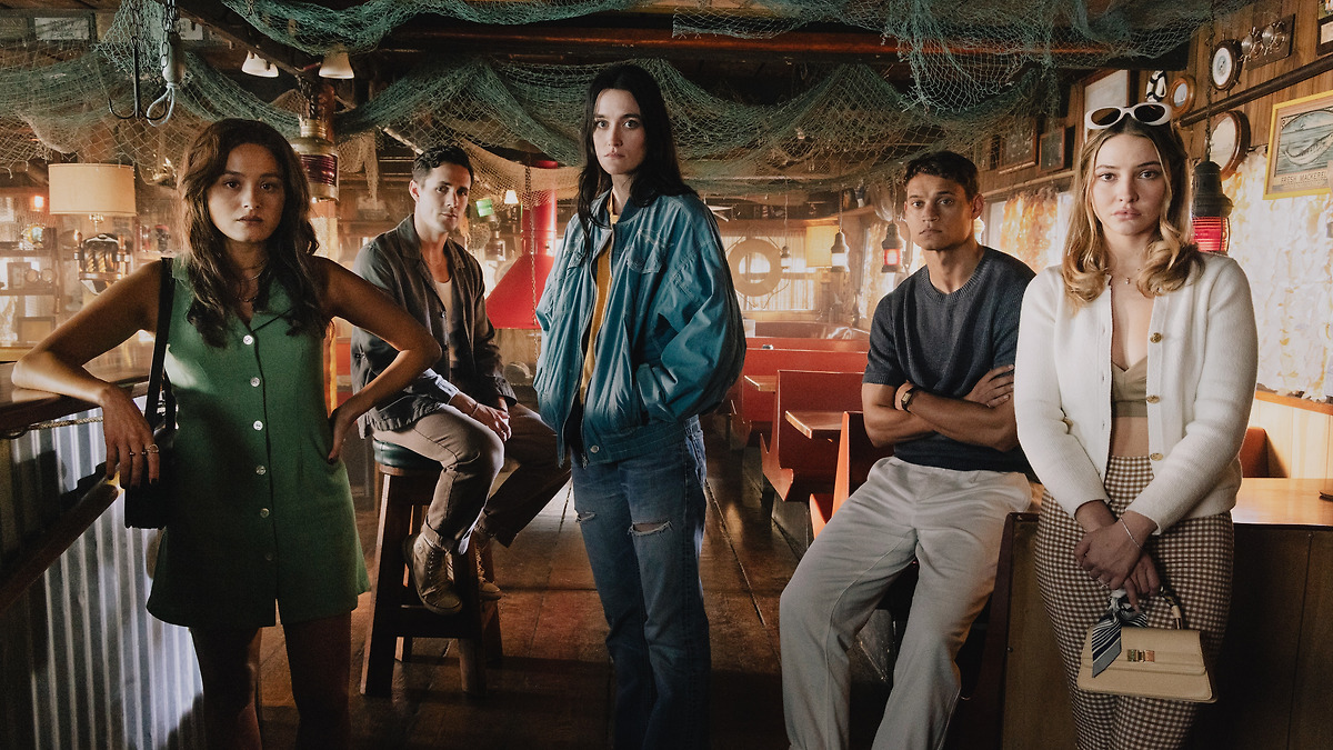 I Know What You Did Last Summer Review: Reel Bad