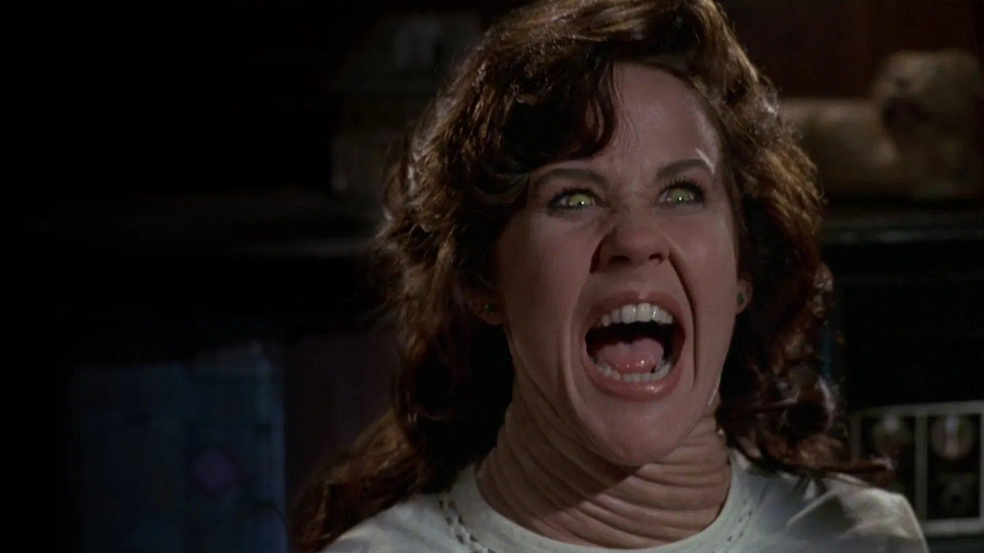 Repossessed Blu-ray Review – Holy Satire or Hellish Misfire?