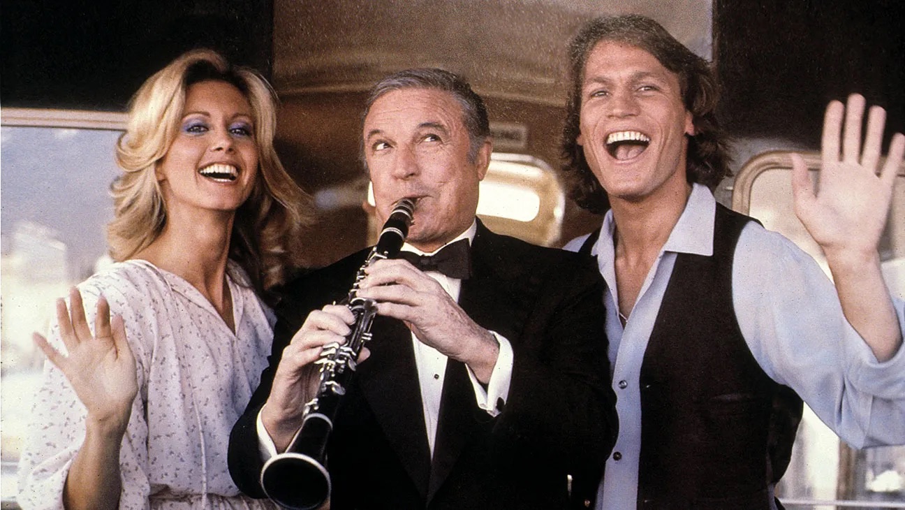 Xanadu 4K UHD Review: Suspended in Time