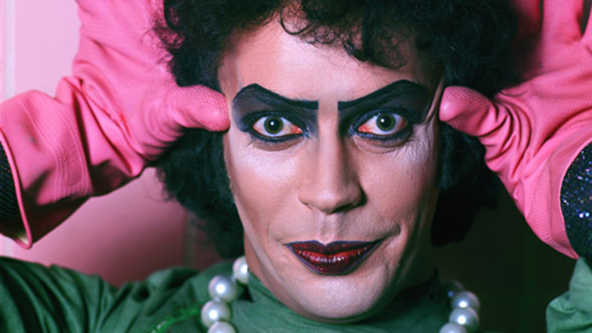 Strange Journey: The Story of Rocky Horror Review: Don’t Dream It, Document It
