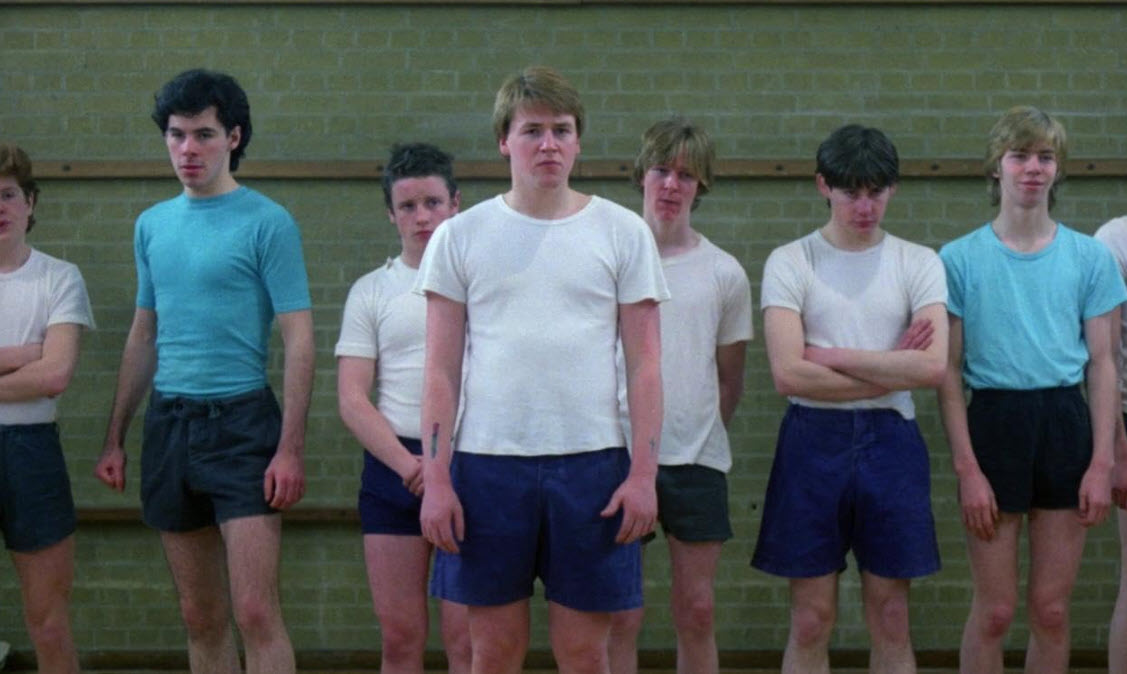 Scum (1979) 4K Review: Institutional Brutality Strikes Hard