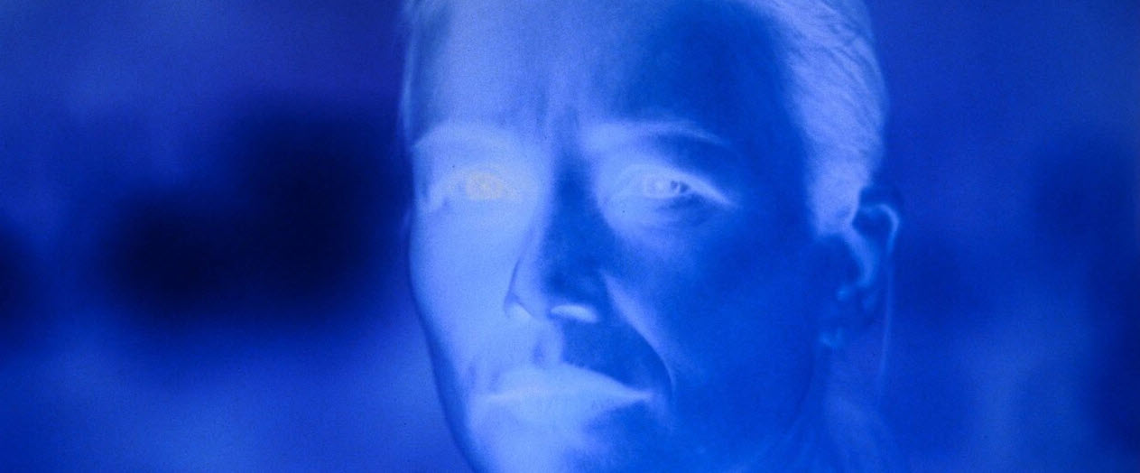 Dust Devil (1992) 4K UHD Review: Style in the Wasteland