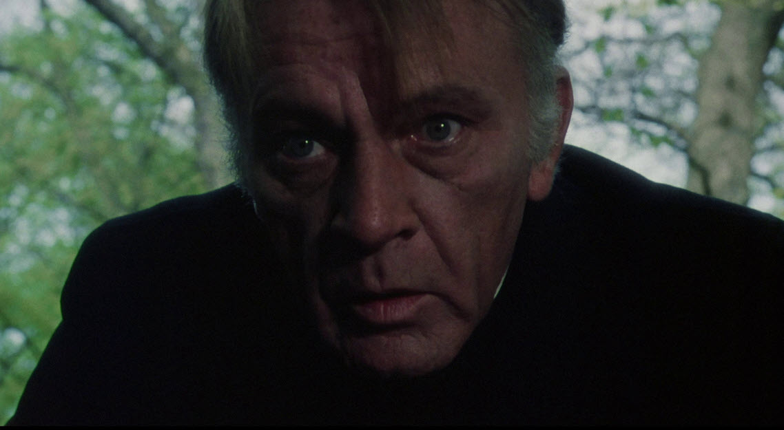 Absolution (1978) Blu-Ray Review: Sins of the Father