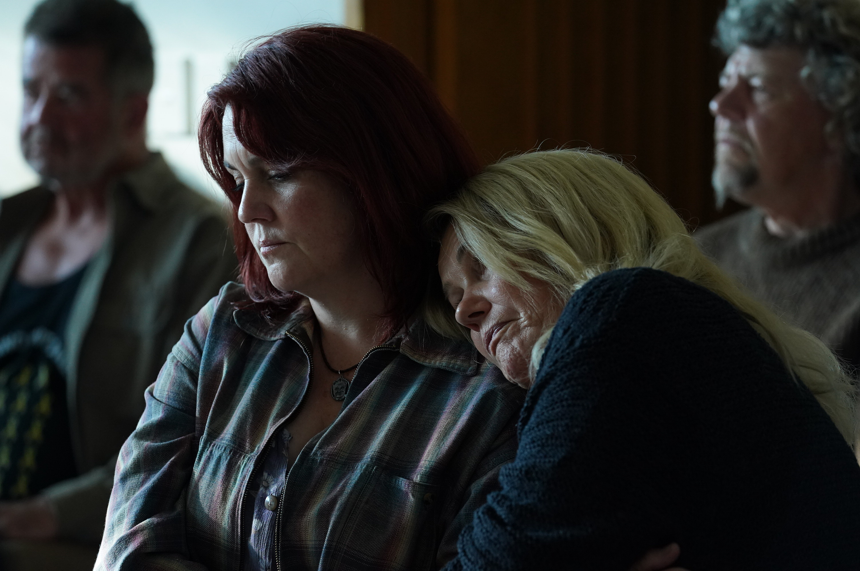 Pike River Review: No Settlement for Grief