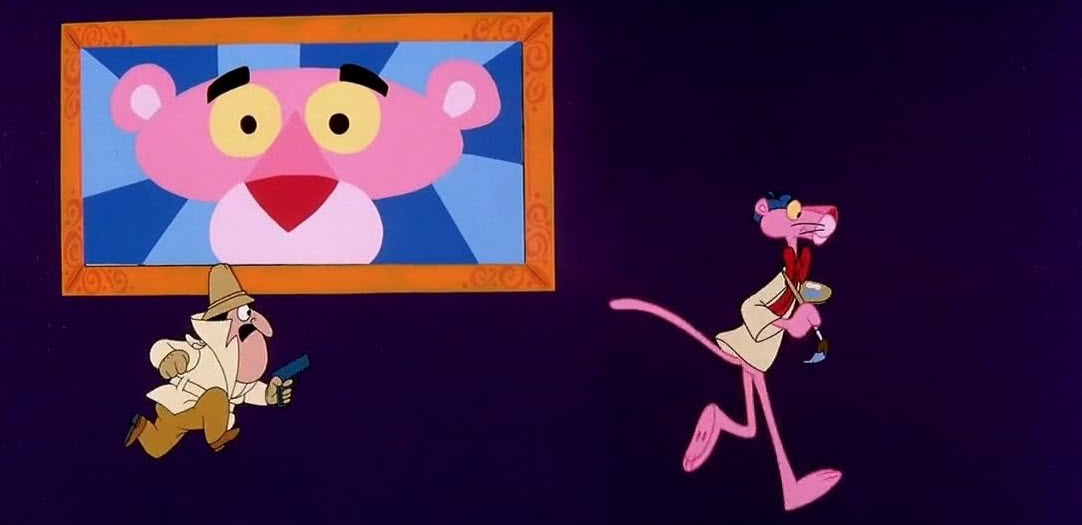 Revenge of the Pink Panther (1978) 4K UHD Review: Going Out Swinging