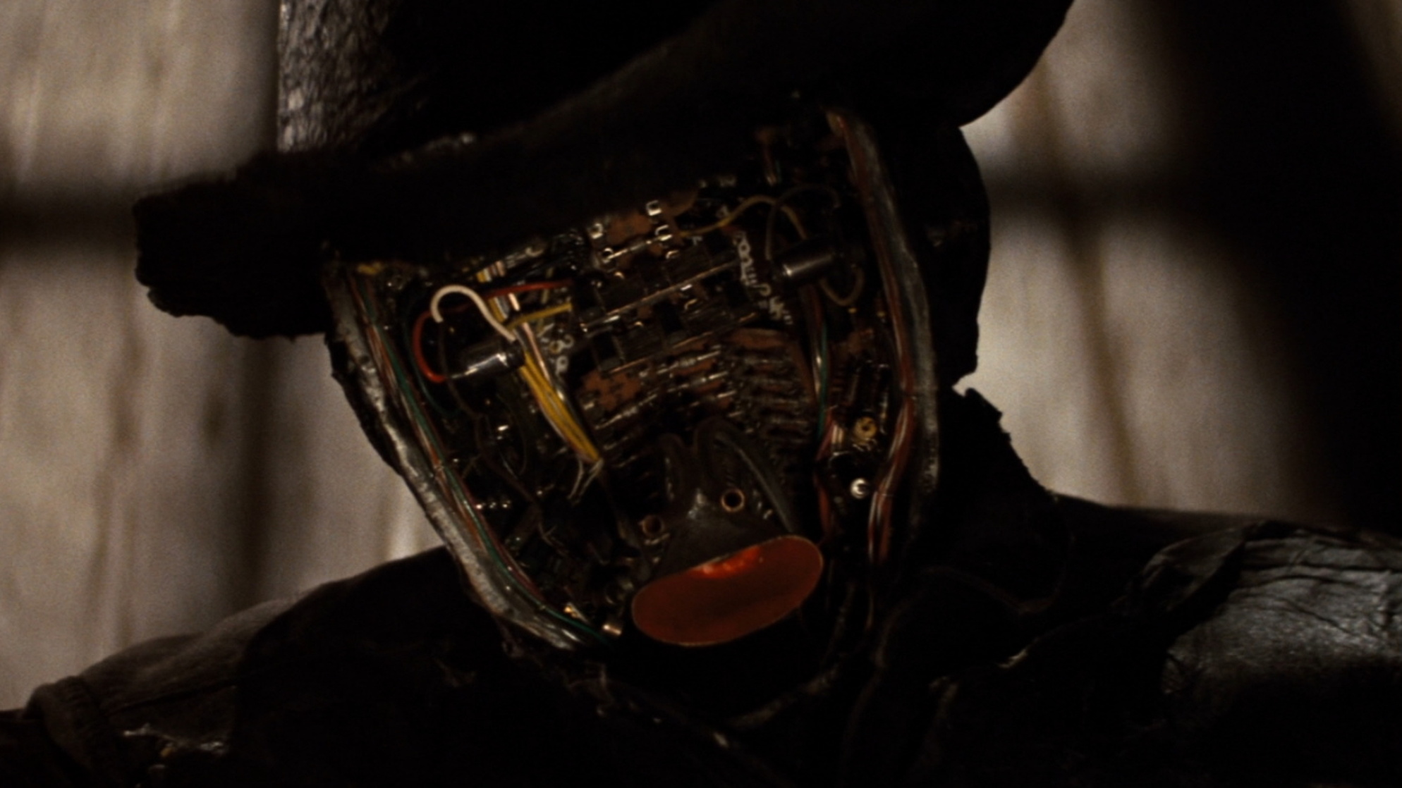 Westworld (1973) 4K UHD Review: Arrow Upgrades the Uprising