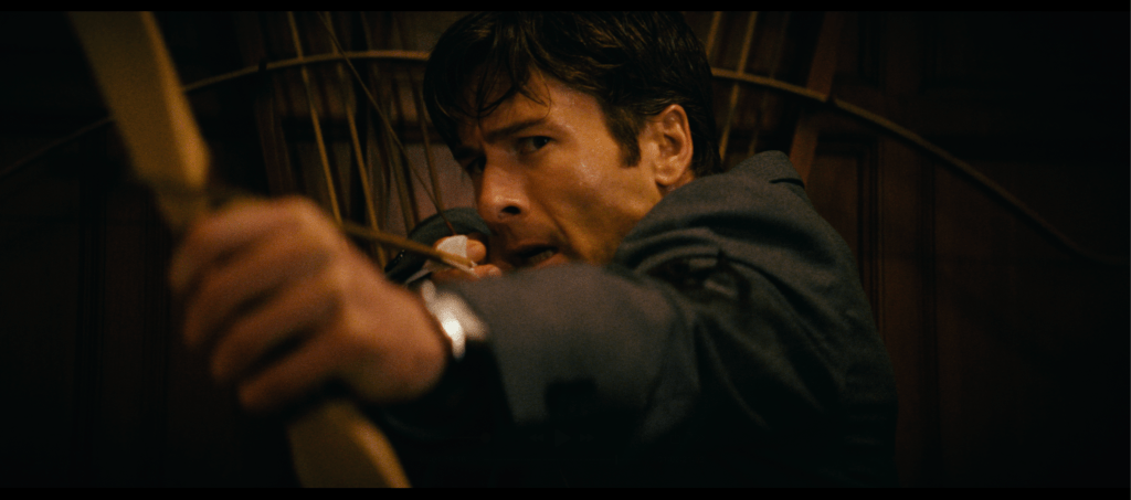Jason Hurrell How to Make a Killing Review: Almost Gets Away With It ⋆ The MN Movie Man