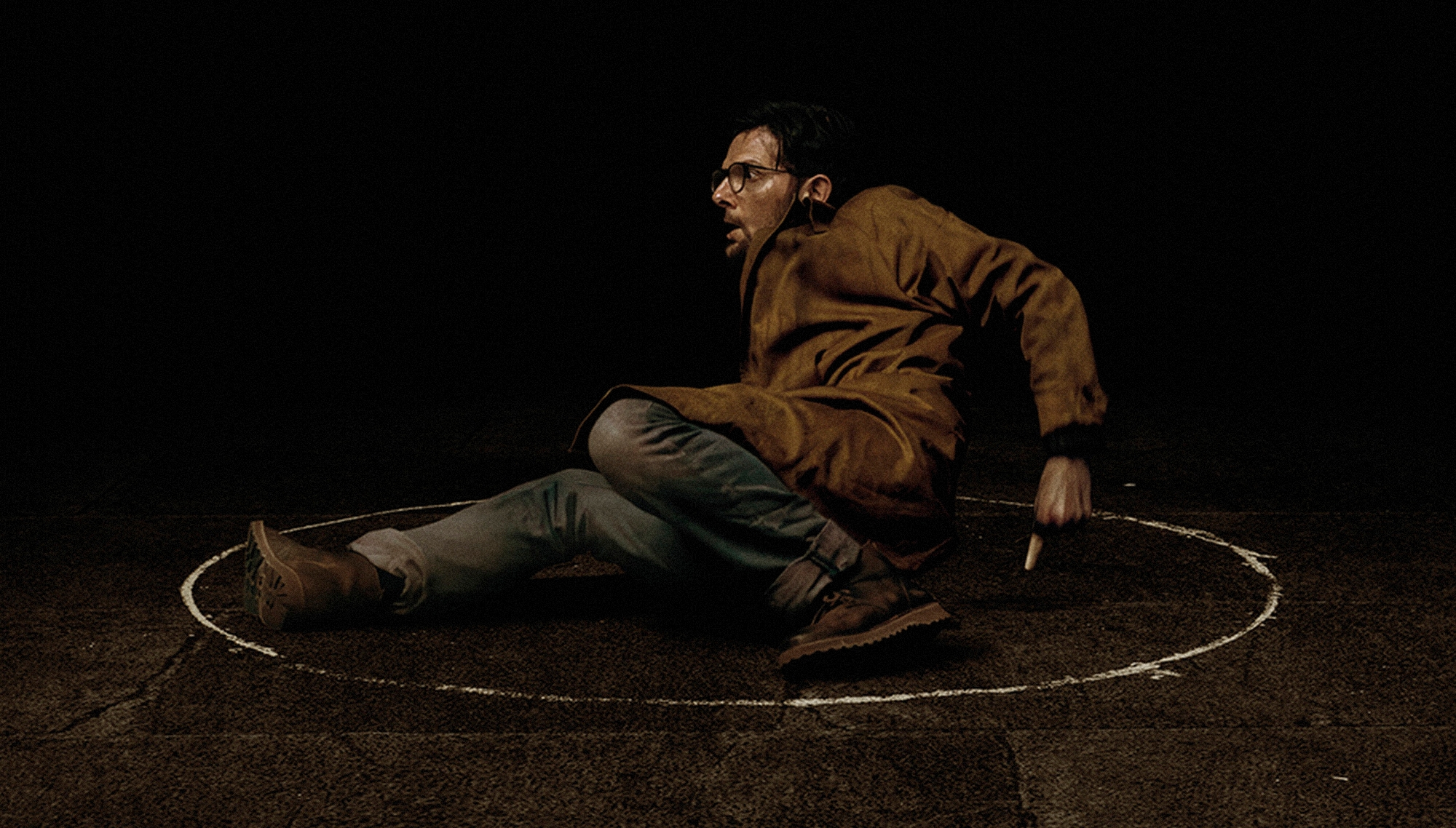 Hokum Review: Witch Way to the Honeymoon Suite